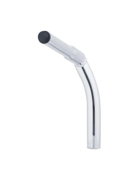 MANILLAR FAT WISHBONE "1" (25,4 mm) HONDA, YAMAHA E SUZUKI