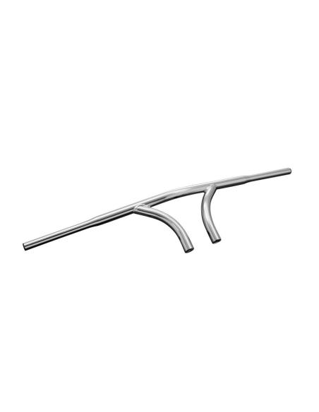 GUIDON V-BAR EXTREME POUR HARLEY "1" (25,4 mm)