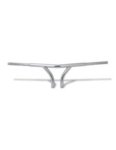 GUIDÃO V-BAR EXTREME PARA HARLEY "1" (25,4 mm) 2