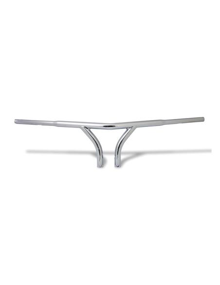 GUIDÃO V-BAR EXTREME PARA HARLEY "1" (25,4 mm)