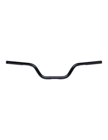 GUIDÃO DE 25 ALTO RASTREADOR COM BURACOS NEGROS BILTWELL