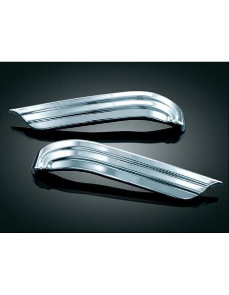 Comprar Embellecedores Cromados Basculante Hd Touring 09-12 a precio de oferta