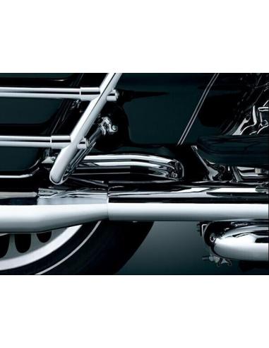 Comprar Embellecedores Cromados Basculante Hd Touring 09-12 a precio de oferta
