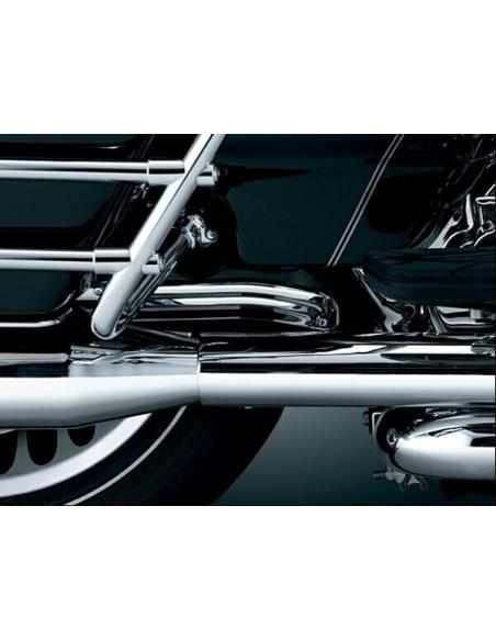 Comprar Embellecedores Cromados Basculante Hd Touring 09-12 a precio de oferta