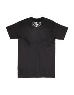 T-SHIRT DAS ESTRELAS DO CRÂNIO POR FELIZARDO 13 2