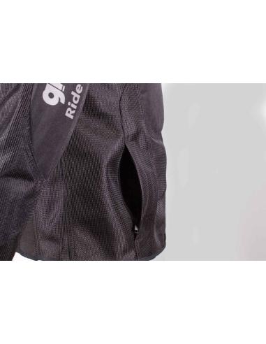 Comprar Chaqueta Verano Gms Scorpio Homologada Aa a precio de oferta
