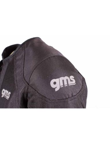 Comprar Chaqueta Verano Gms Scorpio Homologada Aa a precio de oferta