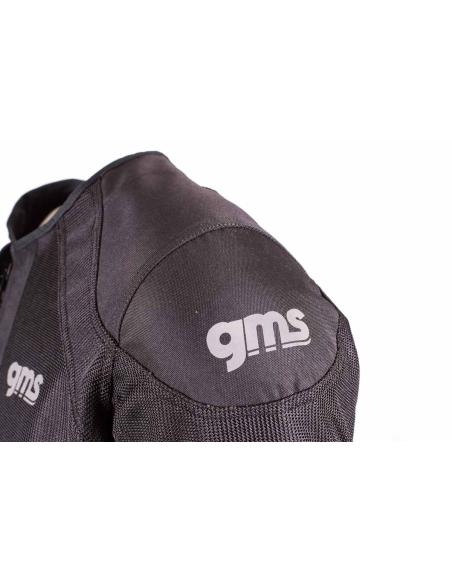 Acquista Giacca Estiva Gms Scorpio Omologata Aa a prezzo scontato