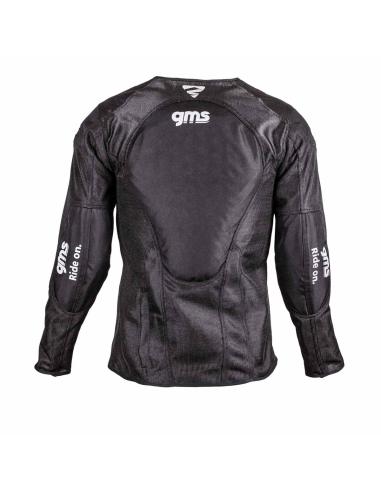 JAQUETA DE VERÃO GMS ESCORPIÃO GMS ESCORPIÃO AA APROVADA