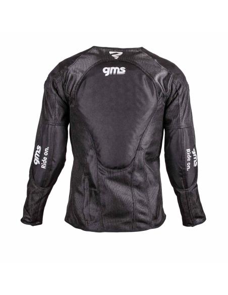 JAQUETA DE VERÃO GMS ESCORPIÃO GMS ESCORPIÃO AA APROVADA
