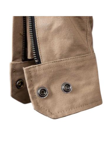 Acquista Sovracamicia Gms Puma Beige Omologata Aa in Offerta Speciale