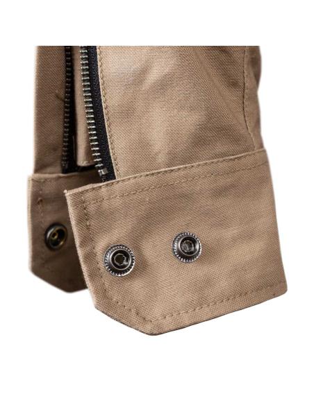 Acquista Sovracamicia Gms Puma Beige Omologata Aa in Offerta Speciale