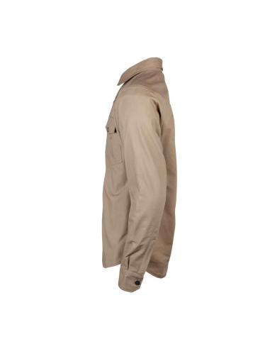 Acquista Sovracamicia Gms Puma Beige Omologata Aa in Offerta Speciale