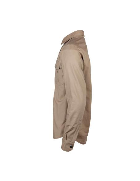 Acquista Sovracamicia Gms Puma Beige Omologata Aa in Offerta Speciale