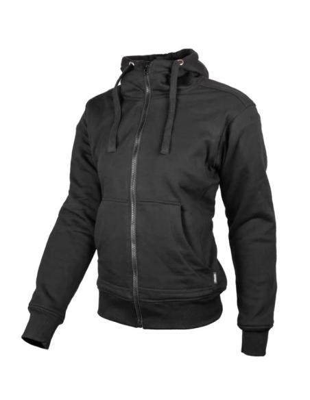 copy of SWEAT-SHIRT IMPERMÉABLE GMS GRIZZLY AVEC KEVLAR ET PROTECTIONS APPROUVÉES AA