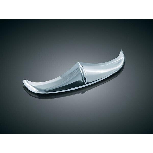 REAR FENDER ACCENTS HD TOURING MODELS 02-08