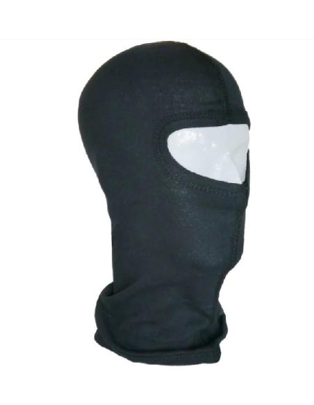 BLACK GMS BALACLAVA