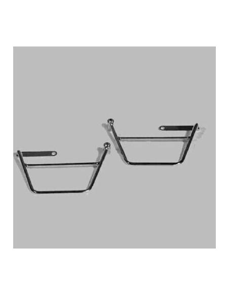 KLICKFIX PORTE-SACOCHE DAELIM DAYSTAR