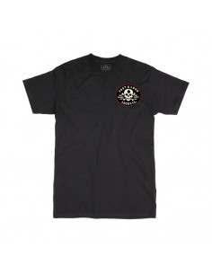 MAGLIETTA IN COTONE FAST AND LOUD DI LUCKY 13 2