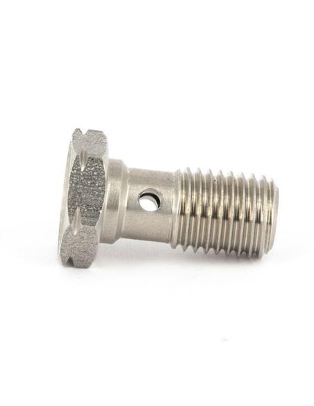 VIS BANJO FREIN CHROME