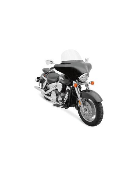 PANTALLA 9"CLEAR PARA FAIRING MEMPHIS SHADES