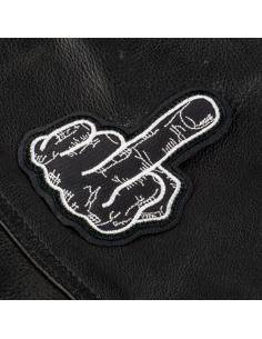 FUCK Y** PATCH 7X9 CM 2