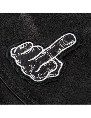 FUCK Y** PATCH 7X9 CM