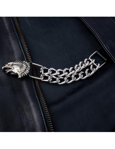EXTENSOR EAGLE CABEZA AGUILA CHAIN