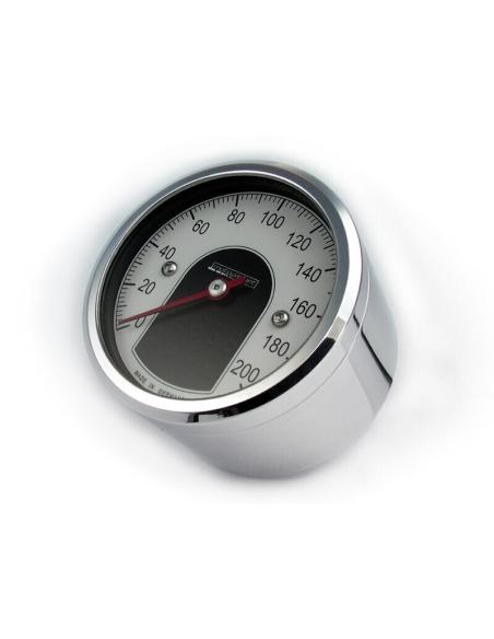 Comprar Cuentakilometro Electronico Pulido 49Mm "Standar" a precio de oferta