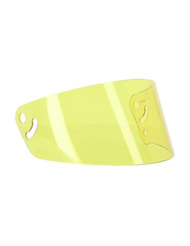 ROEG CHASE HELMET YELLOW SCREEN