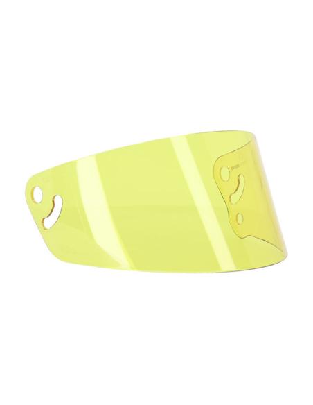 Acquista Visiera Gialla per Casco Roeg Chase a prezzo scontato