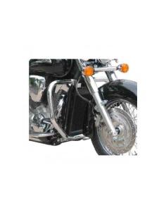 Comprar Defensas Motor 38 Mm Para Vtx 1300 R Y S a precio de oferta 2