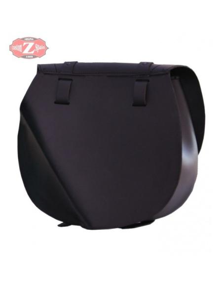 Comprar Alforja Bando Derecha Hueco Dyna Negra a precio de oferta