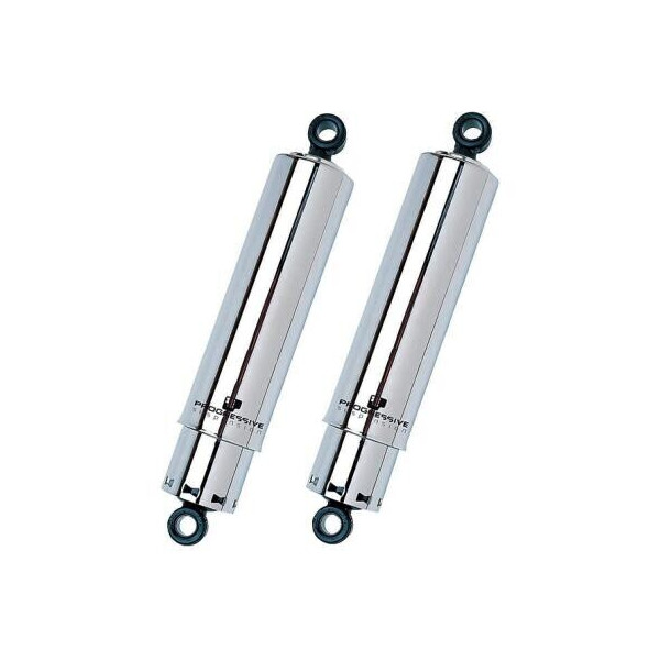 copy of 412 FULL COVER HEAVY DUTY SHOCK ABSORBERS OF 11 " FOR DYNA 91-UP