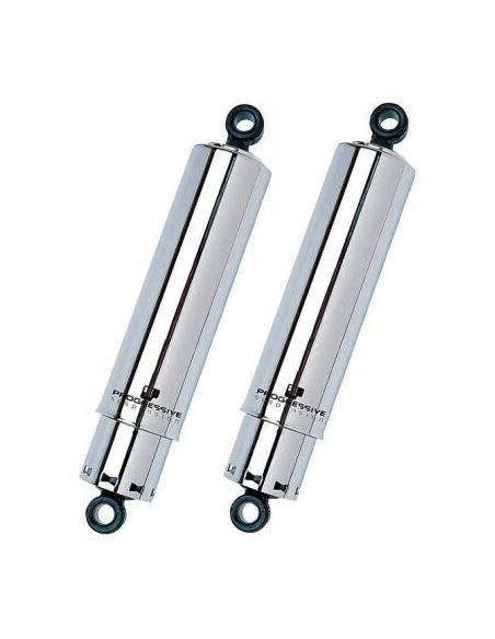 copy of 412 FULL COVER HEAVY DUTY SHOCK ABSORBERS OF 11 " FOR DYNA 91-UP