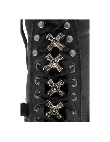 Acquista Pack 6 Charms Calavera Pirates a prezzo scontato