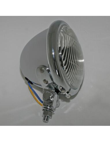 Comprar Faro Bate Anti-Niebla Homologacion "B" 4.5 Pulgadas a precio de oferta