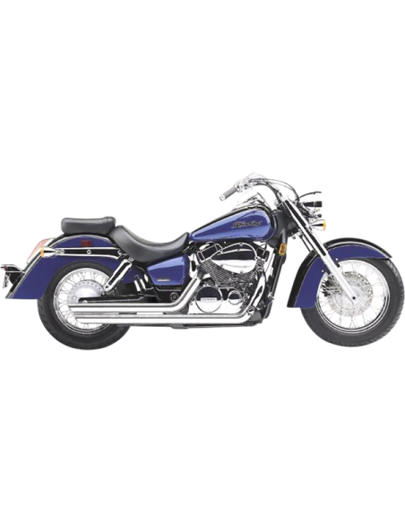 COBRA STREETROD SLASHDOWN VT750 ESCAPE AERO
