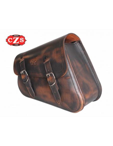 BWON  LEGION SPORTSTER SADDLEBAG LEGION