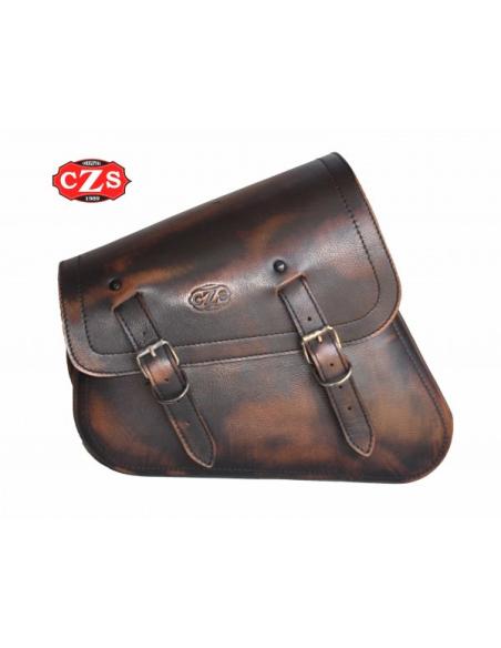 BWON  LEGION SPORTSTER SADDLEBAG LEGION