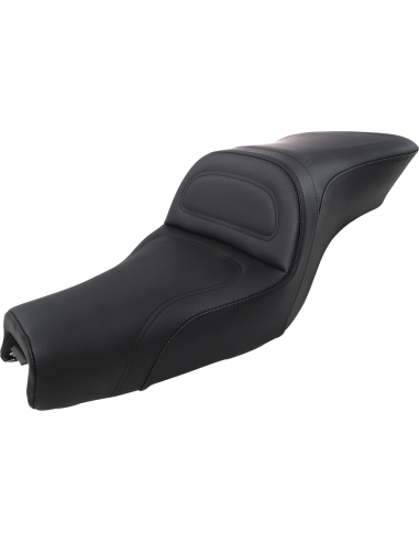 SEAT EXPLORER SPORTSTER 04-UP RÉSERVOIR DE 17 LITRES (4,5 GALLONS)