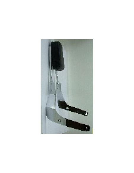 Comprar Respaldo Especifico Para Nueva Intruder M1800R a precio de oferta
