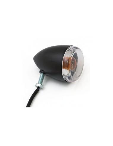 Comprar Intermitente Tipo Oem Harley Negro Mate Homologado a precio de oferta