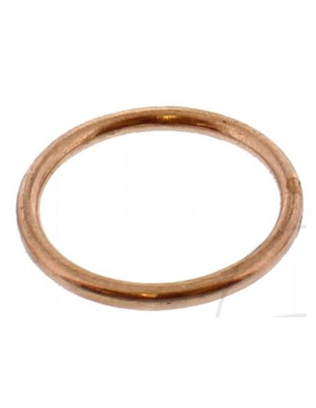 JOINT D'ECHAPPEMENT DIVERS HONDAS 37X45X4MM
