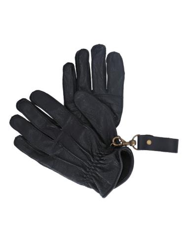 GANTS 13 1/2 LOWLANDER NOIR