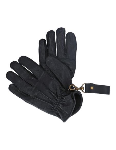 GLOVES 13 1/2 LOWLANDER BLACK