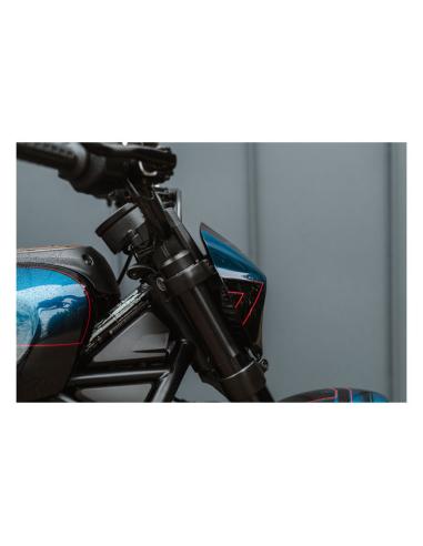 Comprar Mascara Killer Custom Aggressor Para Sportster S Rh1250S a precio de oferta