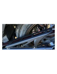 TAMPA DA CORREIA BLACK SPORTSTER S RH1250S KODLIN 2
