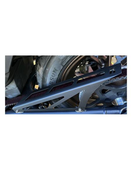 Comprar Cubre Correa Negro Sportster S Rh1250S Kodlin a precio de oferta