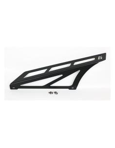 CACHE COURROIE NOIR SPORTSTER S RH1250S KODLIN